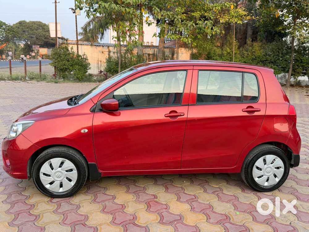 Maruti Suzuki Celerio Vxi Amt, 2018, Petrol