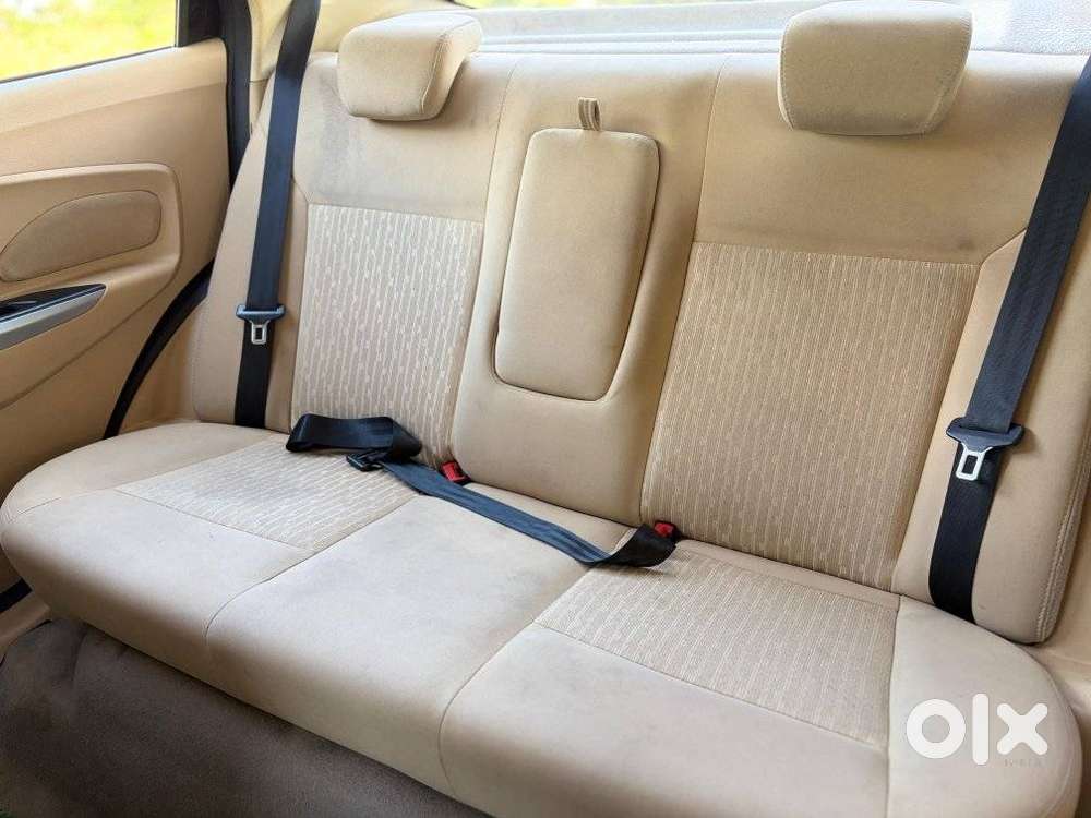 Ford Figo Aspire Trend, 2019, Petrol