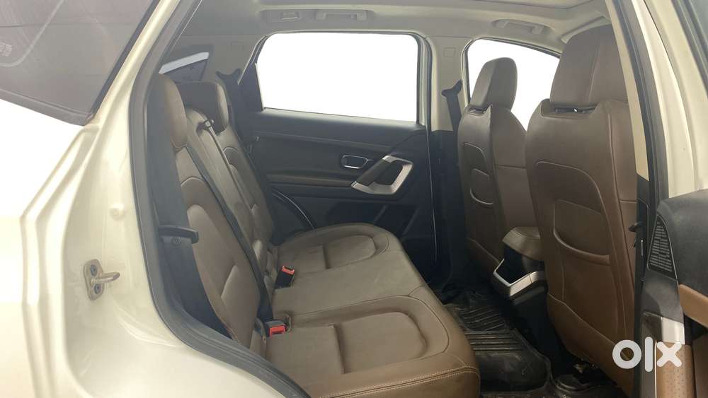 Tata Harrier Xz+ Dual Tone, 2021, Diesel