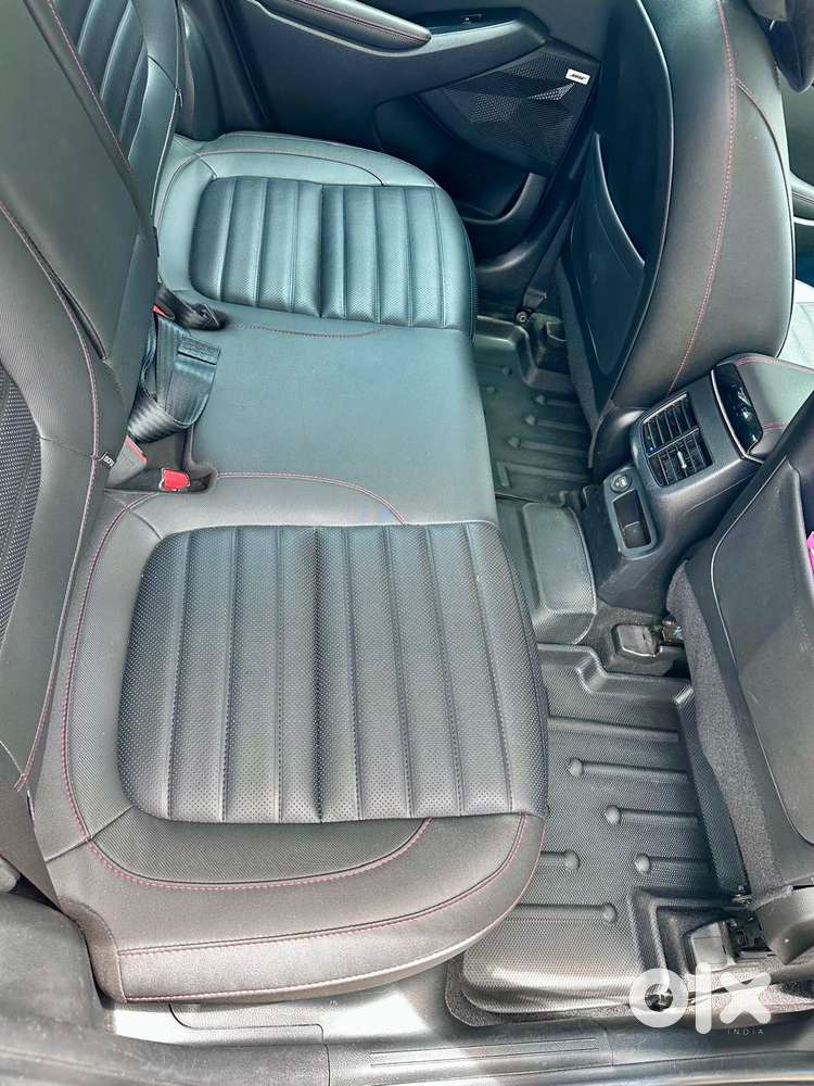 Kia Seltos Gtx Plus Dct, 2021, Diesel