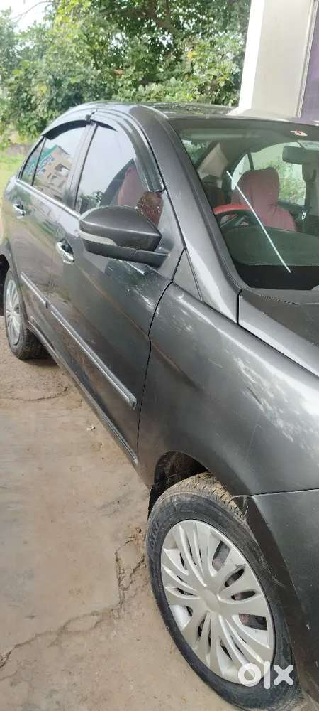 Tata Zest 2017 Diesel 91000 Km Driven Good Condition