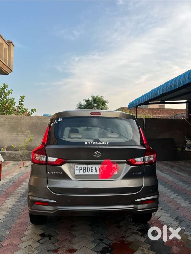 Maruti Suzuki 2020 Manual /hybrid