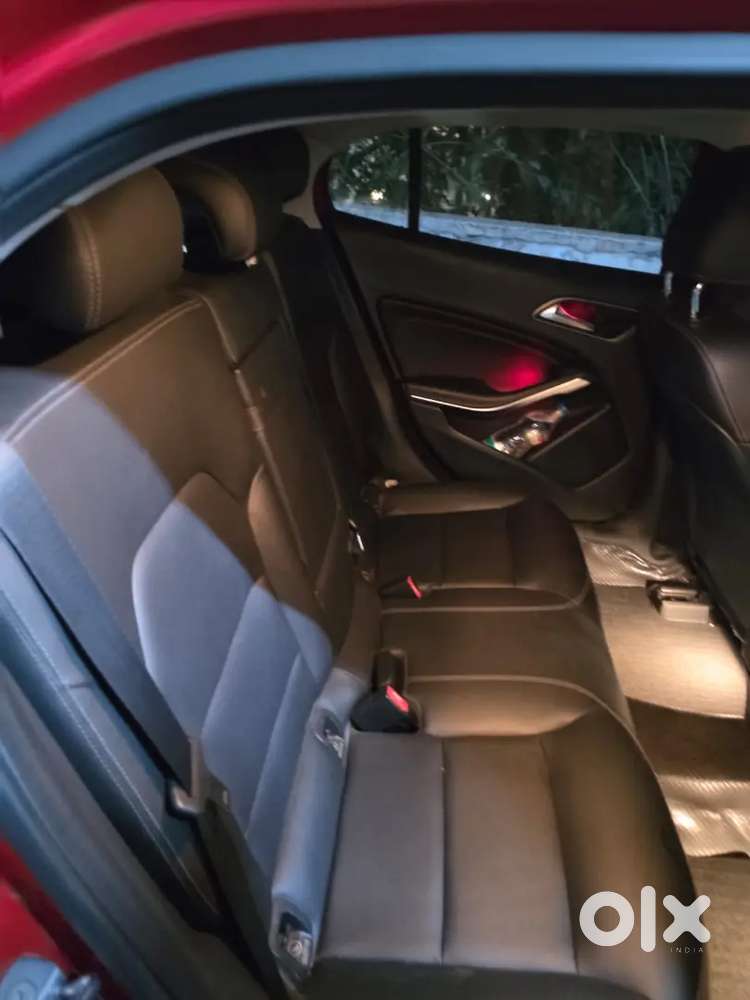 Mercedes-benz Gla Class 2019 Diesel Well Maintained