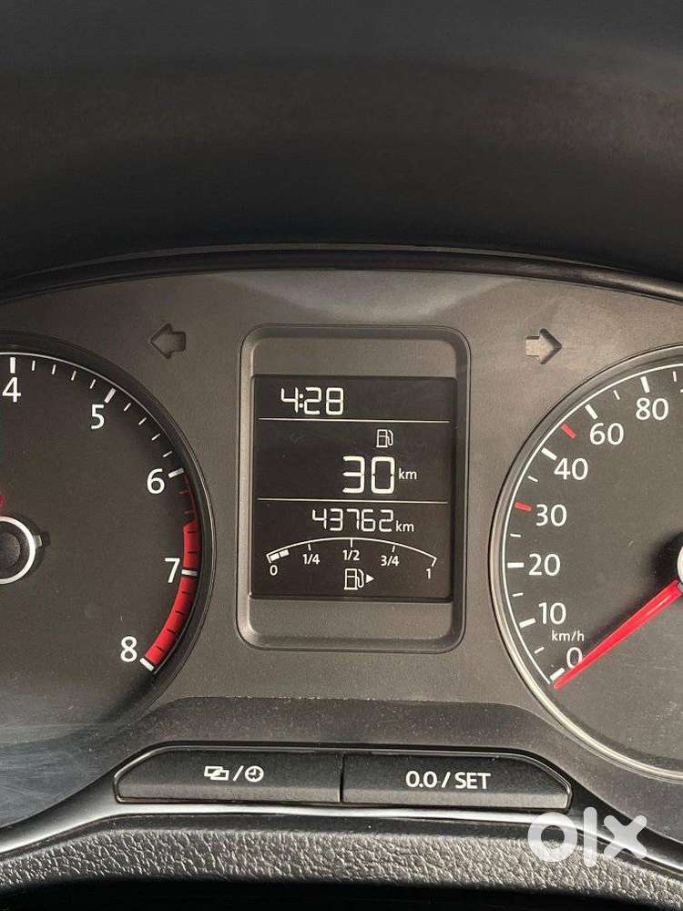 Volkswagen Polo 1.0 Comfortline Plus, 2019, Petrol