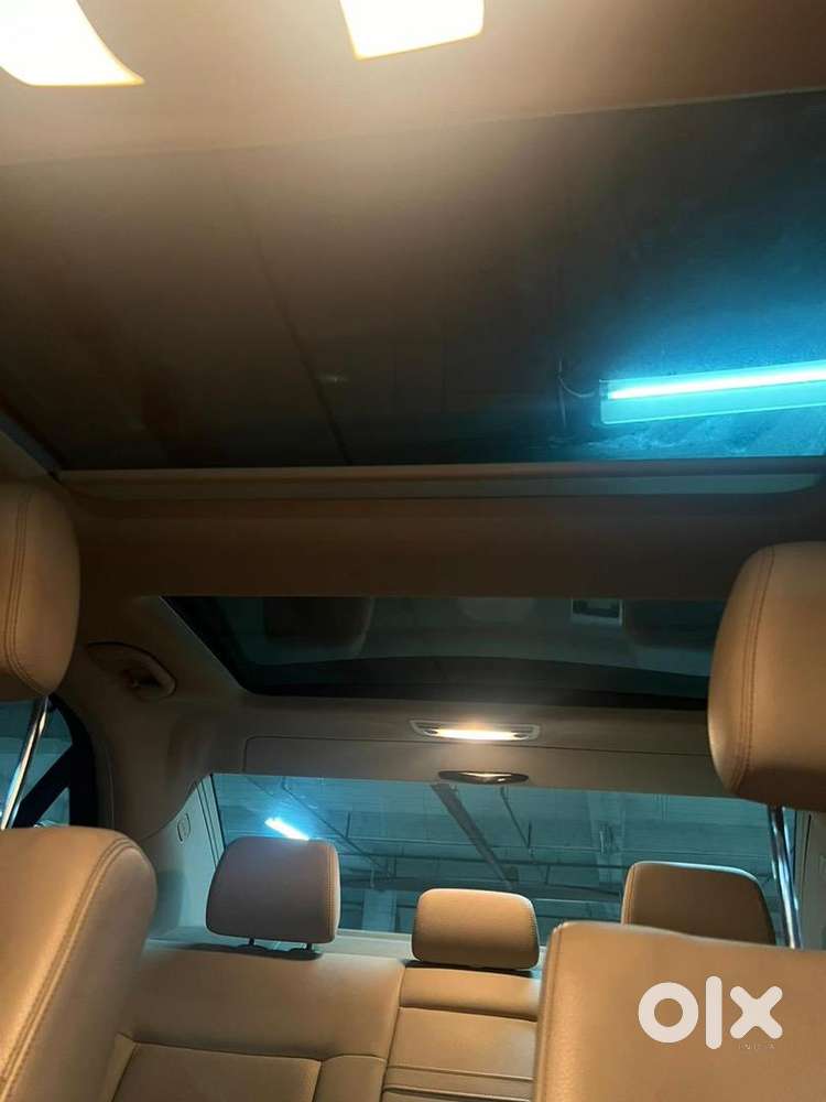 Mercedes-benz E-class 2015 Petrol 53000 Km Driven