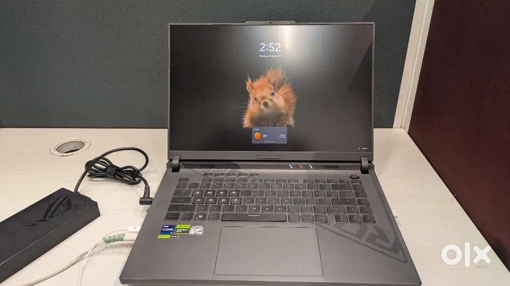 ASUS ROG Strix G16