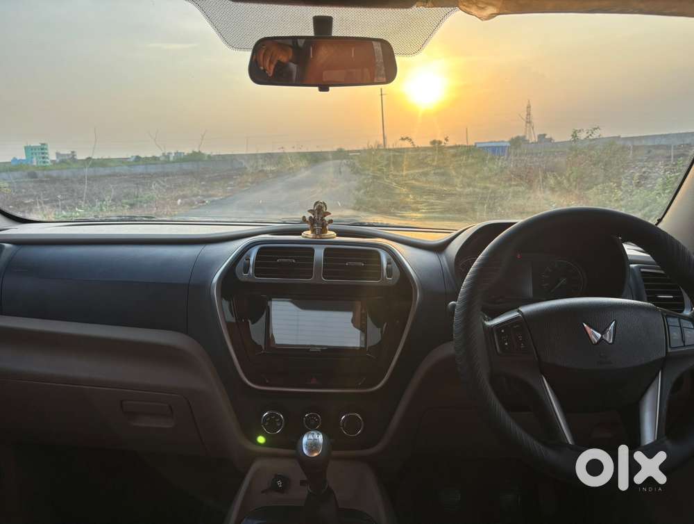 Mahindra Bolero Neo 1.5 N 10 R, 2023, Diesel
