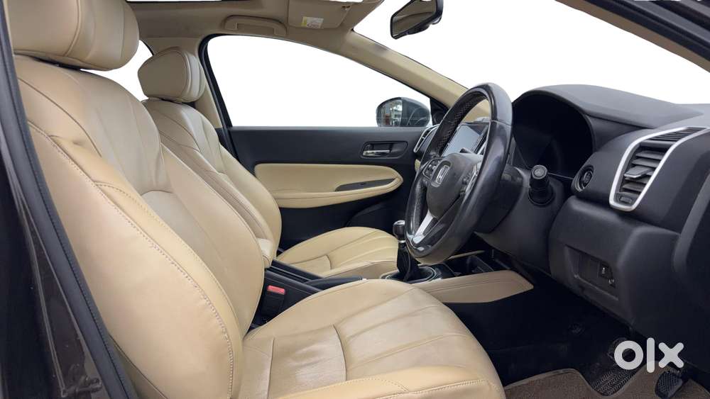 Honda City I-vtec Zx, 2020, Petrol