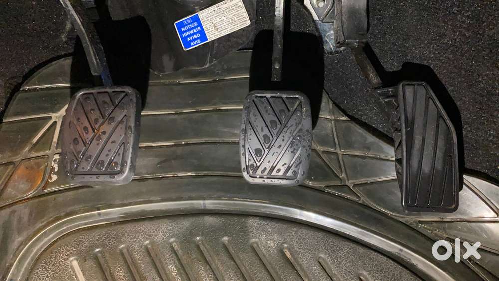 Maruti Suzuki Baleno Zeta, 2021, Petrol