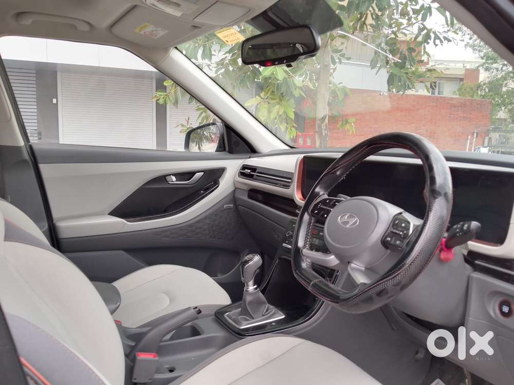 Hyundai Creta 1.5 Crdi Sx, 2024, Diesel