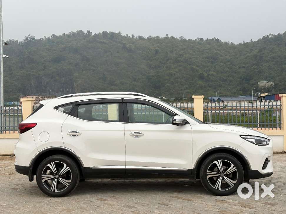 Mg Astor, 2022, Petrol