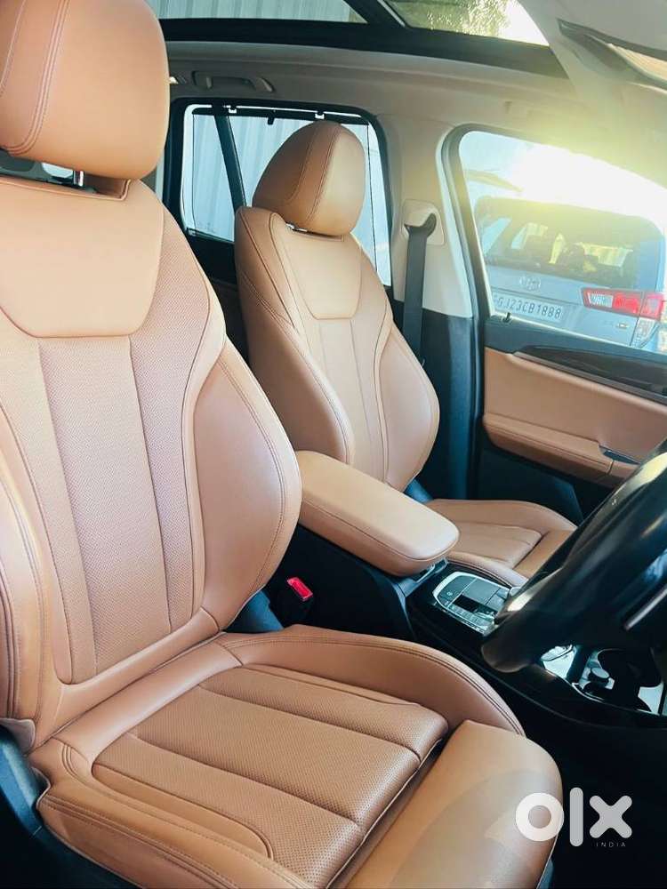 Bmw X3 Xdrive 20d Luxury Line, 2023, Diesel