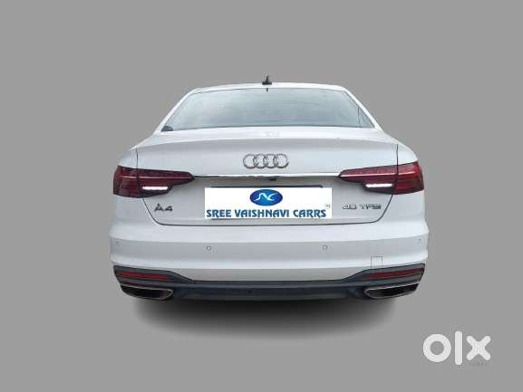 Audi A4 2.0 Premium Plus 40 Tfsi, 2023, Petrol