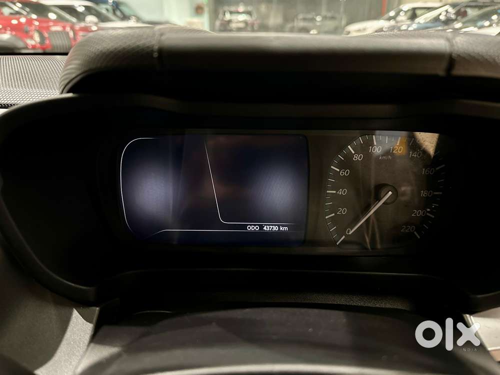 Tata Altroz 1.5 Xz Plus Diesel, 2022, Diesel