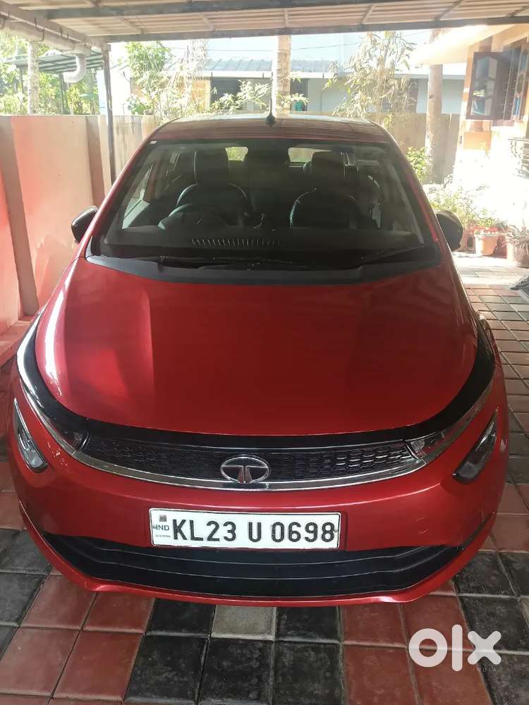 Tata Altroz 1.2 Xt 2021