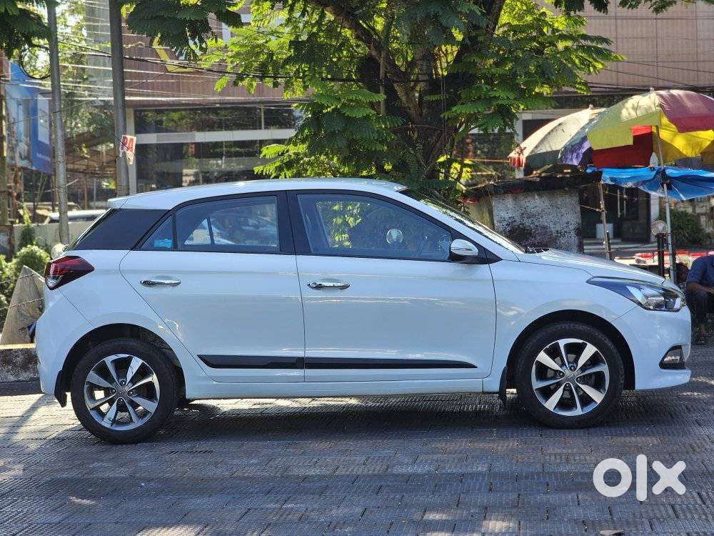 Hyundai I20 Diesel Asta Option, 2015, Diesel