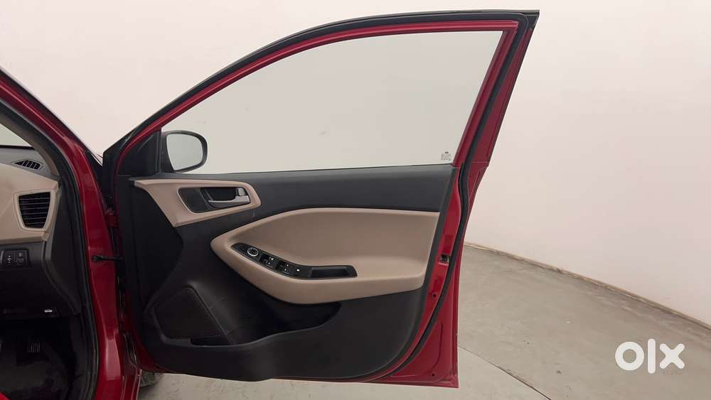 Hyundai Elite I20 [ ] 1.2 Asta, 2014, Petrol