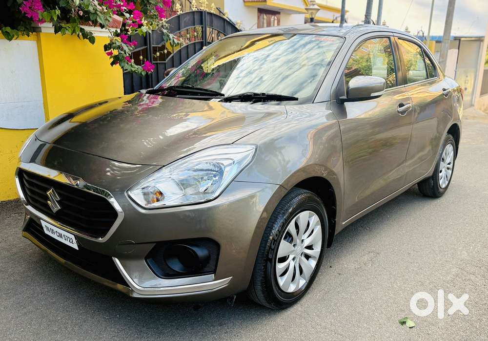 Maruti Suzuki Swift Dzire Amt Vdi, 2018, Diesel