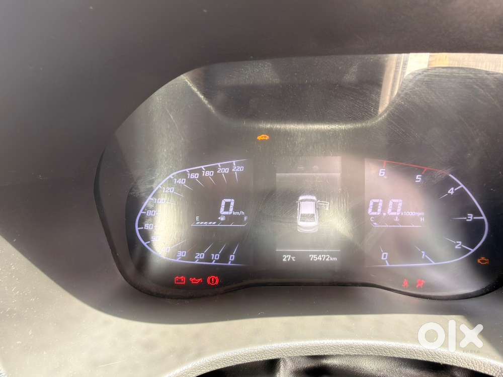 Hyundai Verna Diesel 2022 Sx