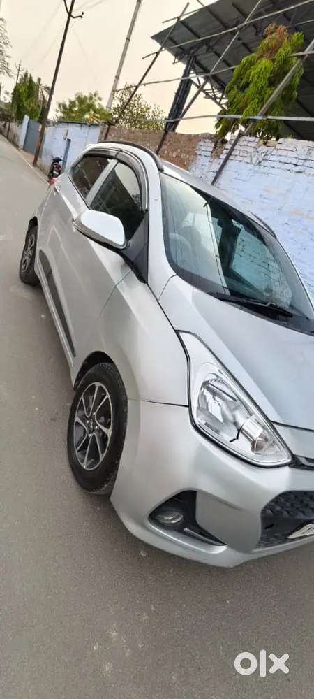 Hyundai Grand I10 1.2 2019