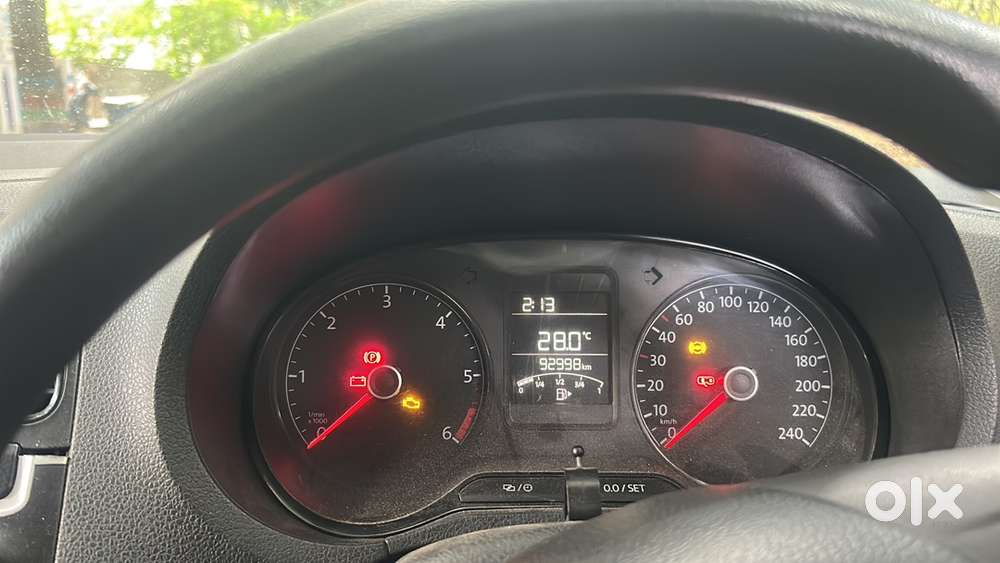 2018 Volkswagen Polo Diesel