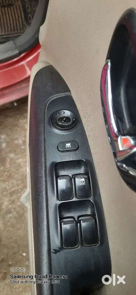 Hyundai I10 Sportz Petrol 2013