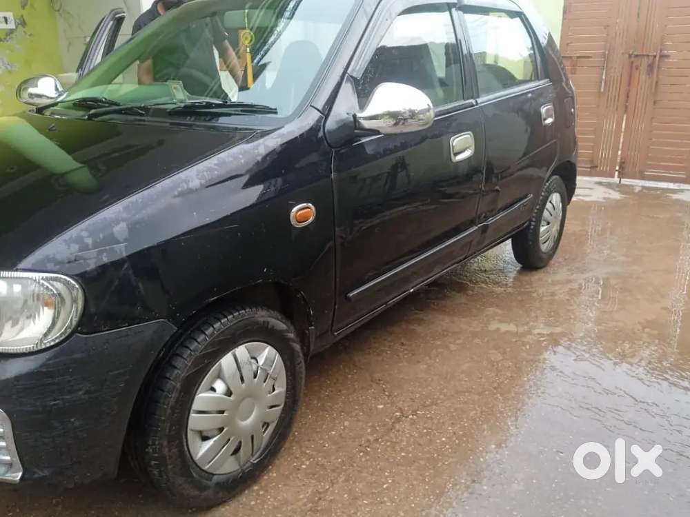 Maruti Suzuki Alto 2011 Car