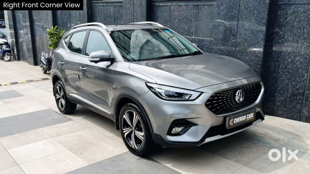 Mg Astor 1.5 Sharp, 2022, Petrol