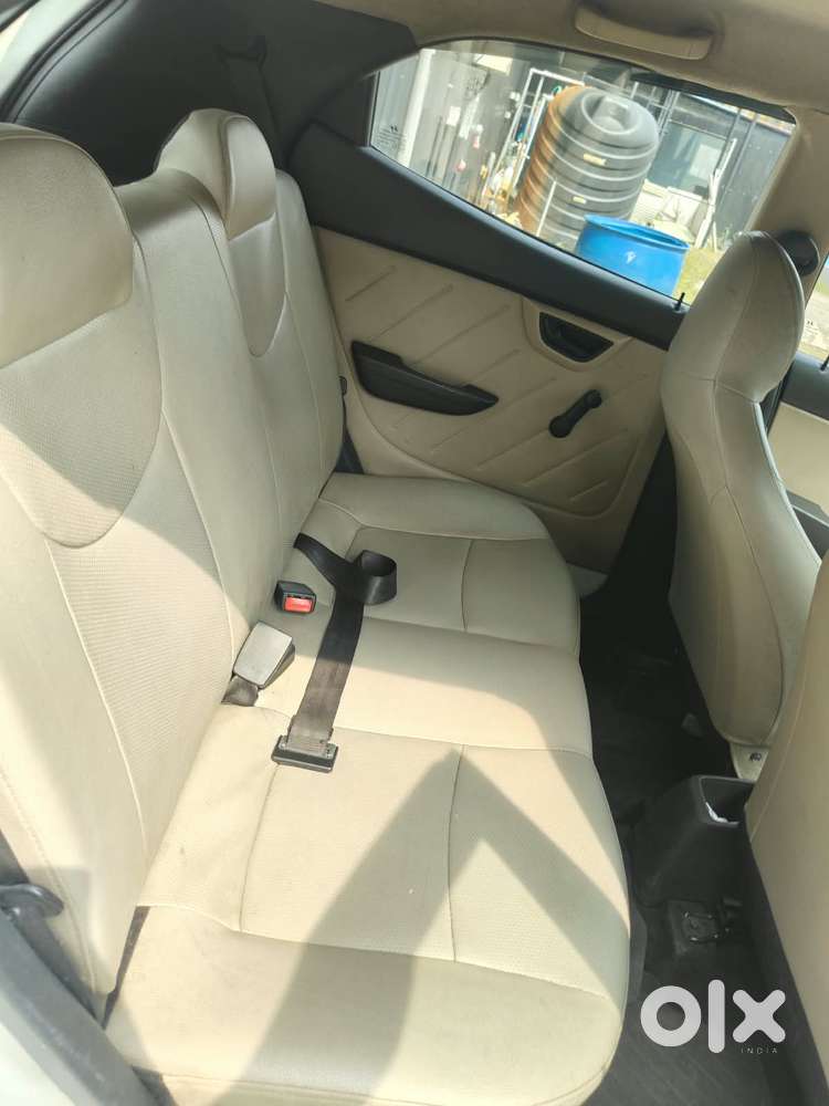 Hyundai Eon Era Plus, 2018, Cng & Hybrids