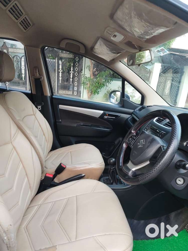 Maruti Suzuki Ertiga Vdi Shvs, 2018, Diesel