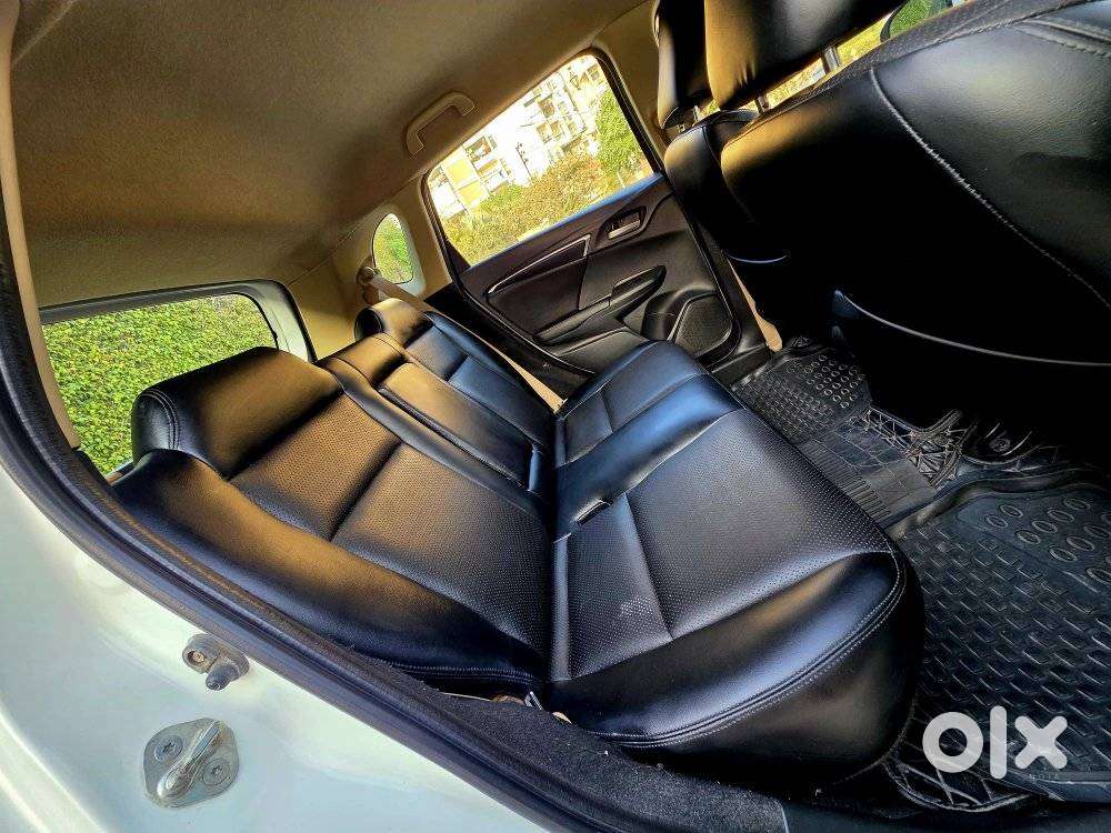 Honda Jazz Vx Cvt, 2019, Petrol