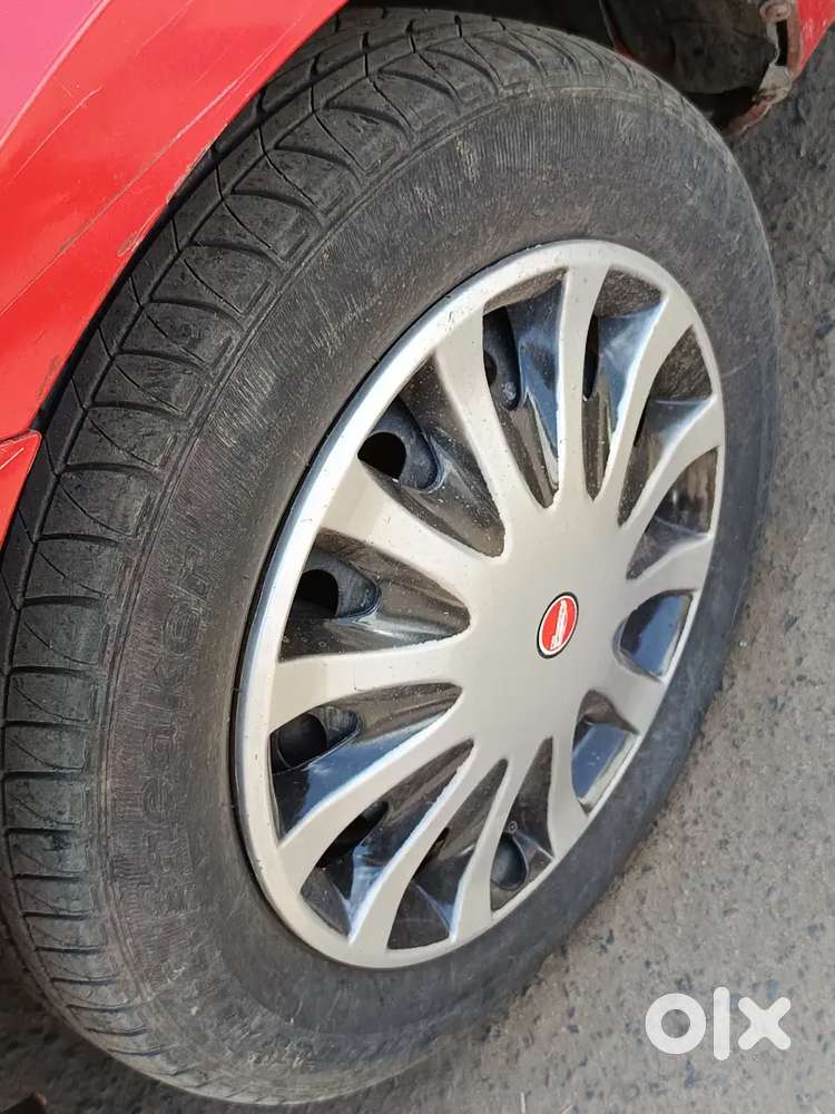 Tata Indica Vista 2011