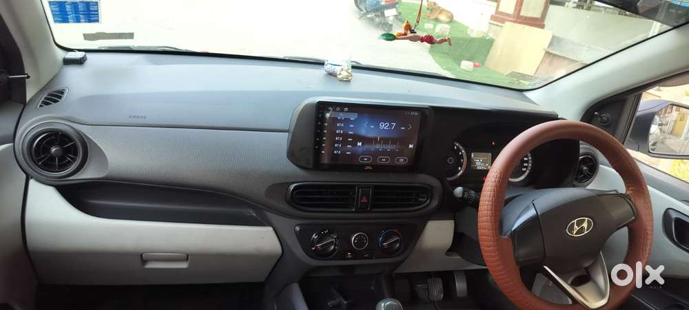 Hyundai Grand I10 Nios Magna 1.2 Mt, 2021, Petrol