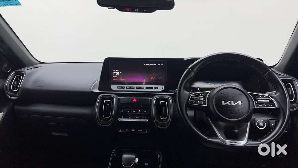 Kia Sonet Gtx Plus Turbo Dct Dt, 2024, Petrol