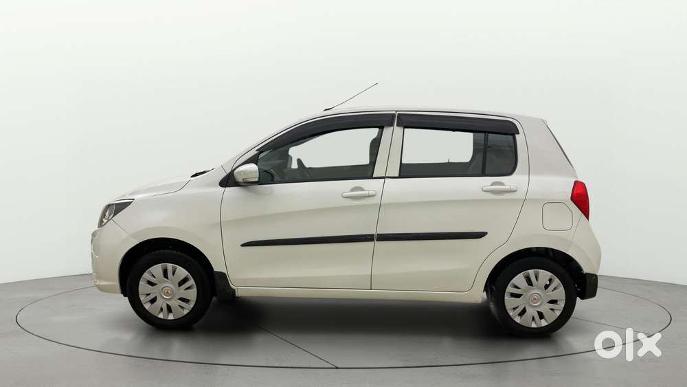 Maruti Suzuki Celerio Zxi Optional Amt, 2018, Cng & Hybrids