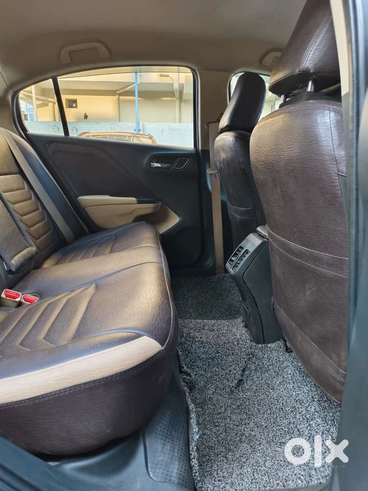 Honda City 2015-2017 I Dtec V, 2017, Diesel