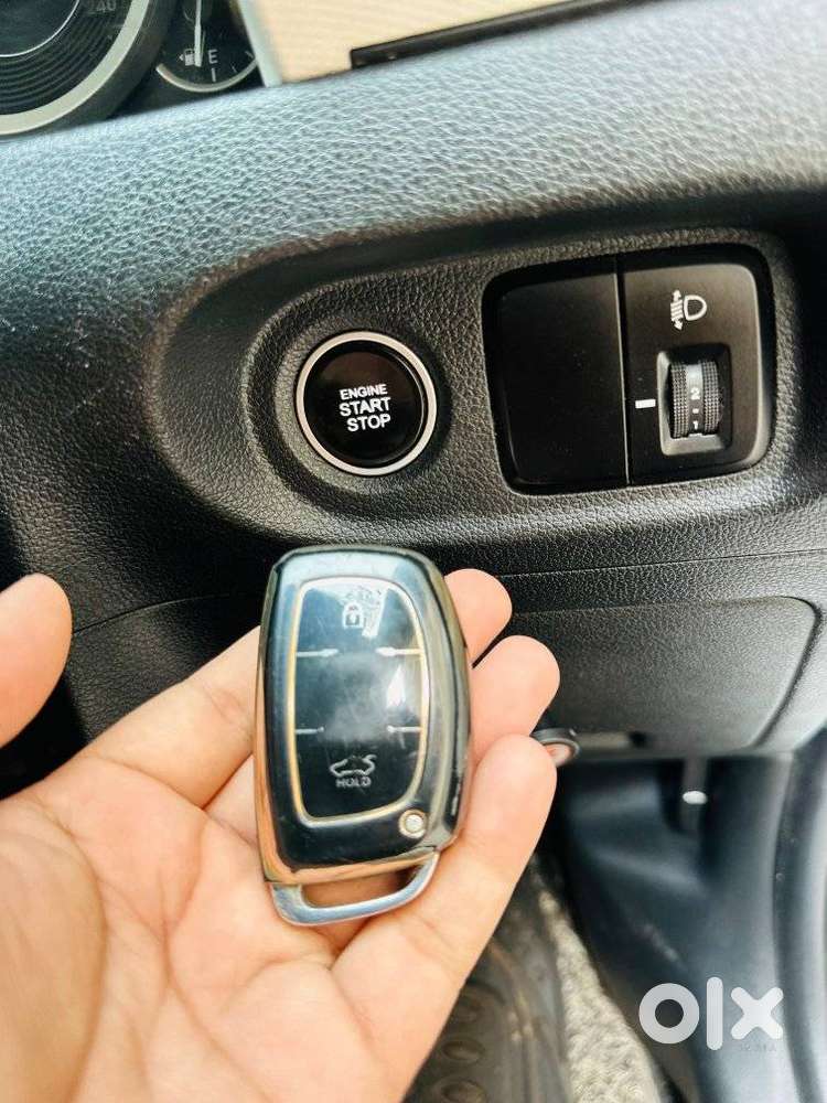 Hyundai Creta 1.5 S Petrol, 2021, Cng & Hybrids