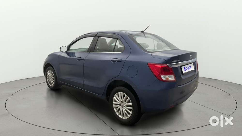 Maruti Suzuki Swift Dzire 1.2 Zxi Bsiv, 2021, Petrol