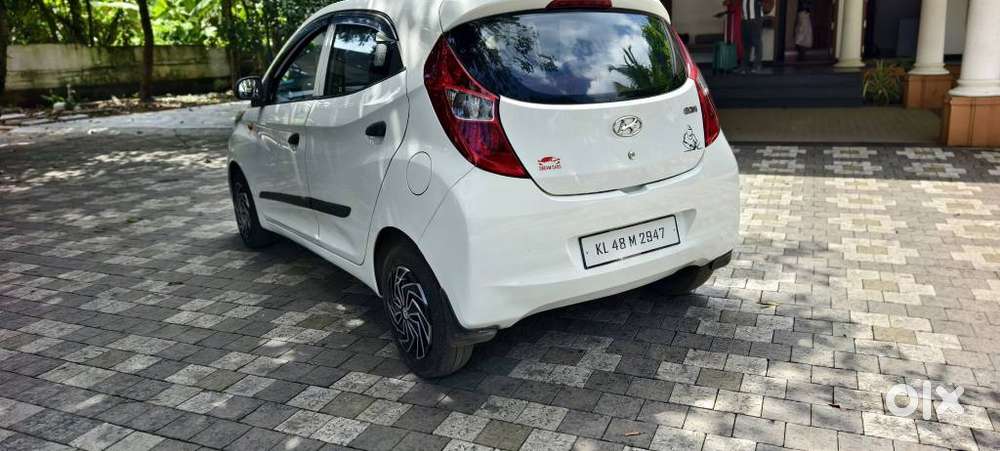 Hyundai Eon Era +, 2018, Petrol