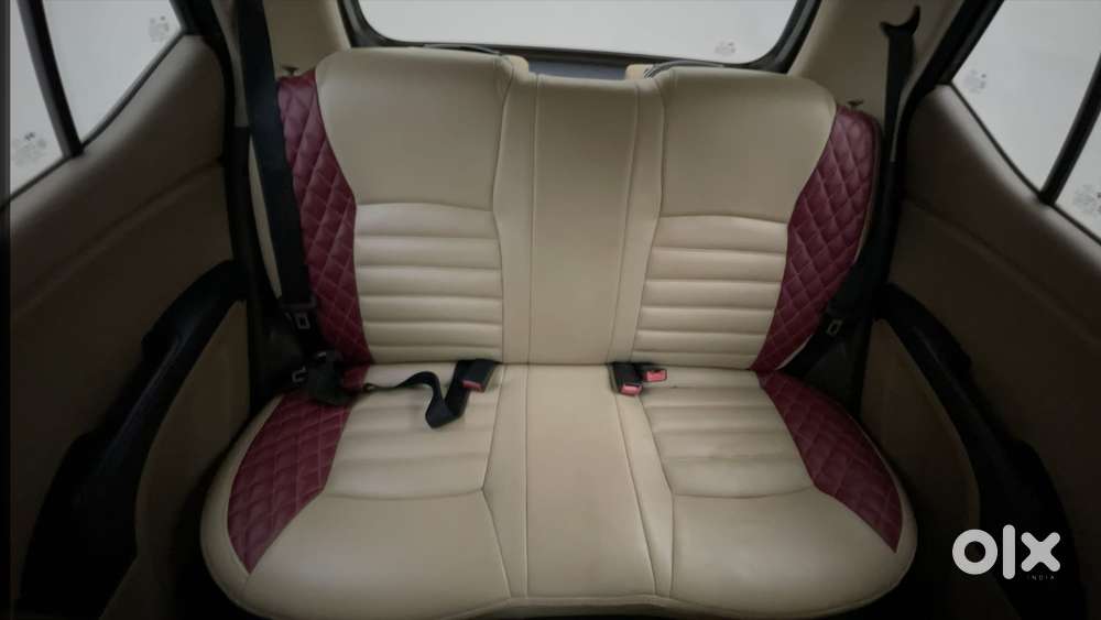 Hyundai I10 Magna 1.2 Itech Se, 2011, Petrol