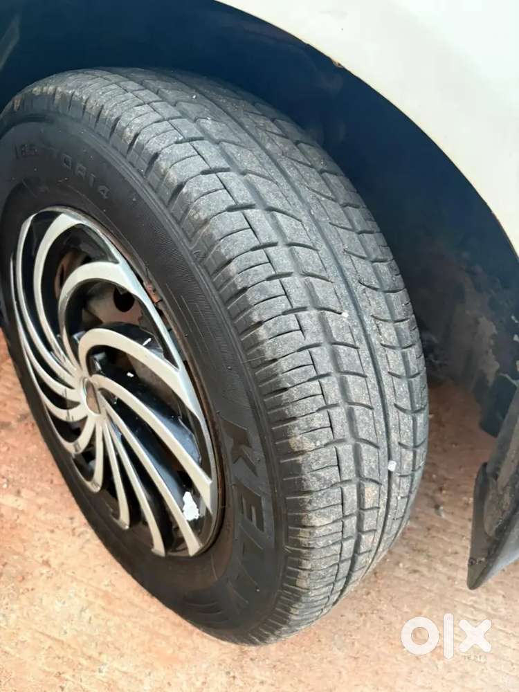 Hyundai Verna 2008 Diesel 110000 Km Driven