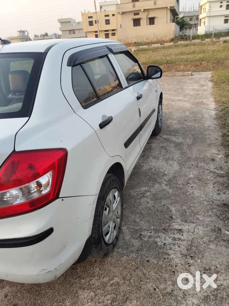 Maruti Suzuki Dzire 2022
