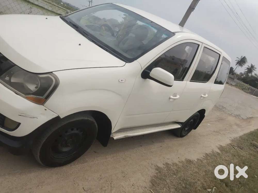 Mahindra Xylo 2013 Diesel 185300 Km Driven