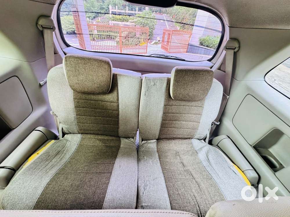 Toyota Innova [ ] 2.5 G4 7 Str, 2014, Diesel