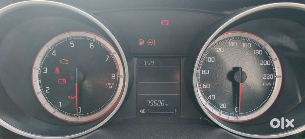 Maruti Suzuki Swift 2023, 2023, Petrol