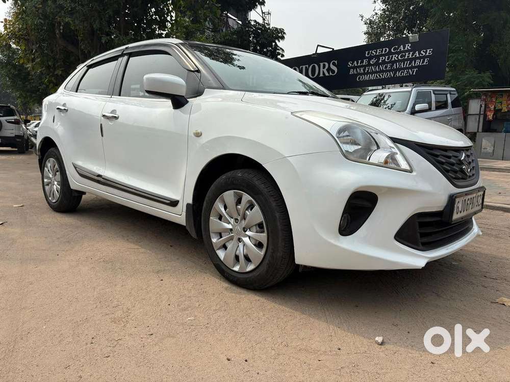 Maruti Suzuki Car 2020