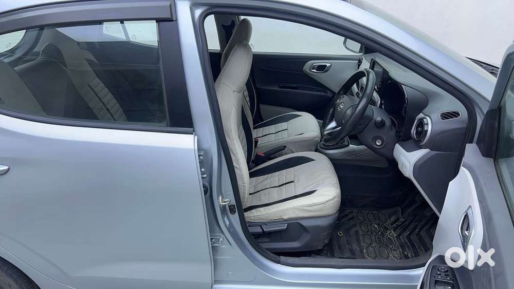 Hyundai Grand I10 Nios 1.2 Kappa Vtvt Sportz Cng, 2020, Cng & Hybrid..