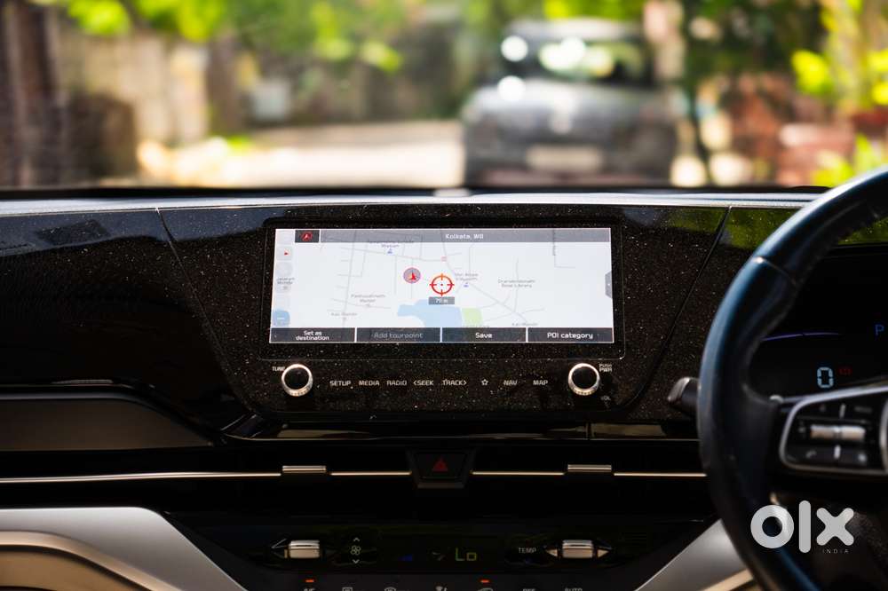 Kia Carens 1.5 Luxury Plus Diesel At 7 Str, 2022, Diesel