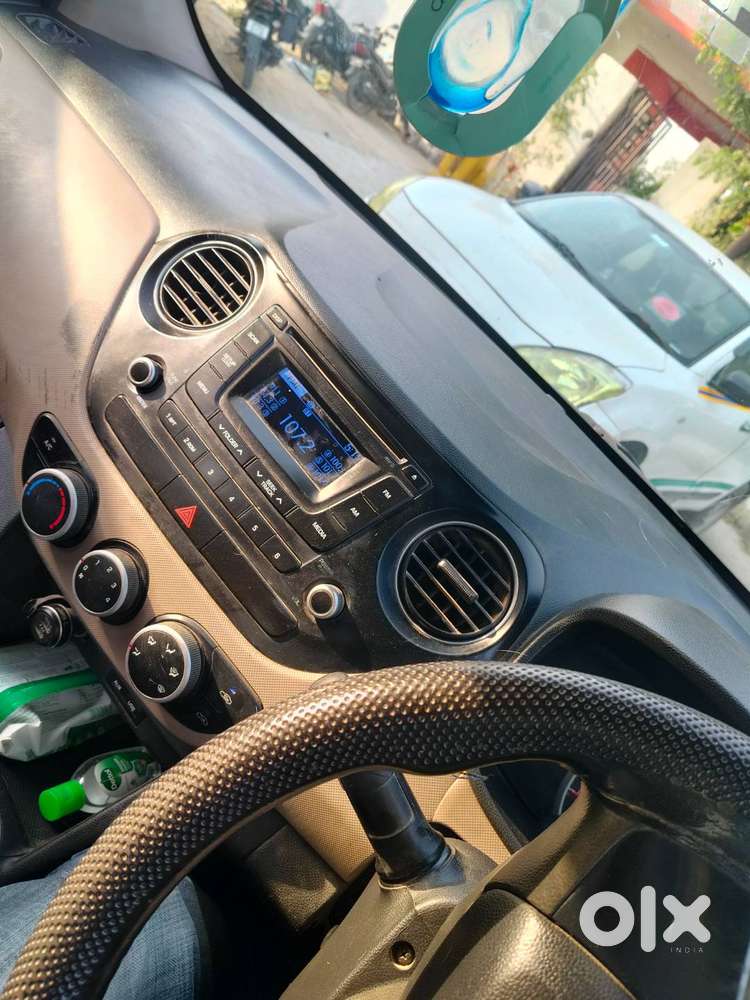 Grand I10 Sports Varient