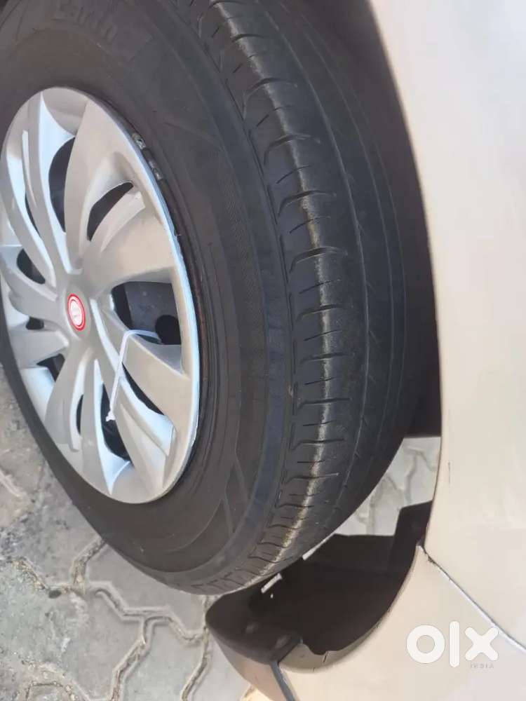 Maruti Suzuki Swift Dzaire Excellent Condition New Battery,